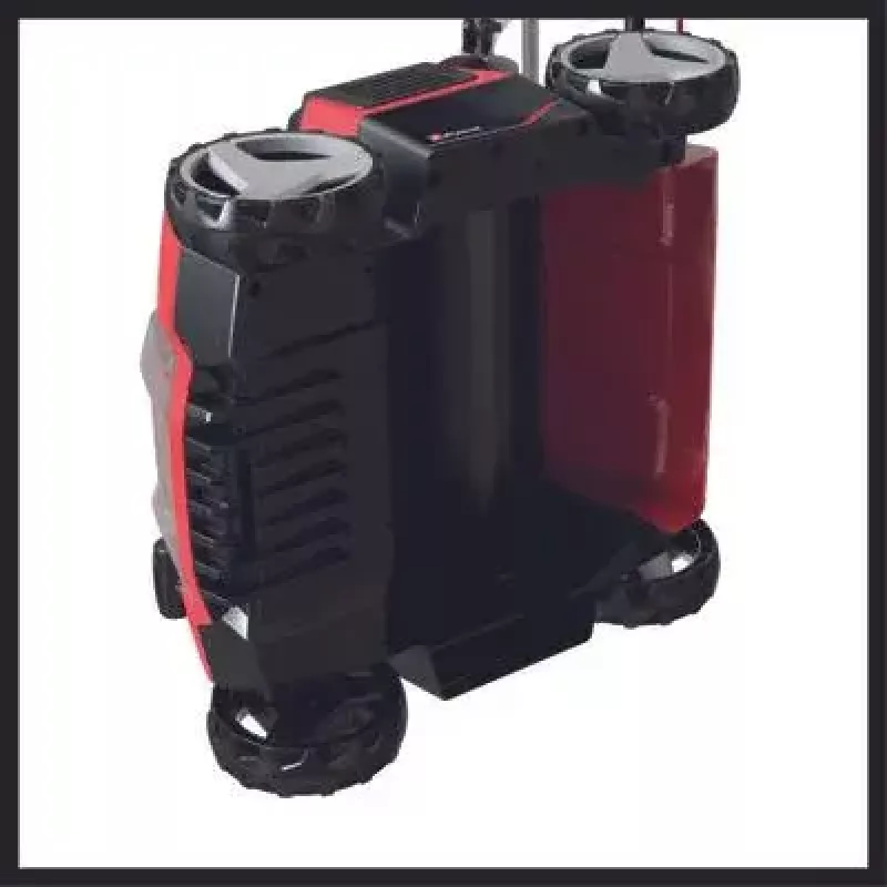 Einhell GE-SC 36/35 Li - Solo ilmastointilaite, 35 cm työleveys