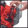 Einhell GE-SC 36/35 Li - Solo ilmastointilaite, 35 cm työleveys