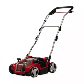 Einhell GE-SC 36/35 Li - Solo ilmastointilaite, 35 cm työleveys