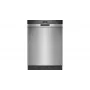 Siemens iQ500 SN45ZS07CE astianpesukone, kalusteiden alle sijoitettava, 14 astiastoa