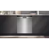 Siemens iQ500 SN45ZS07CE astianpesukone, kalusteiden alle sijoitettava, 14 astiastoa