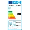 Siemens HS736G3B1 uuni 71 L musta, ruostumaton teräs