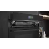 Siemens HS736G3B1 uuni 71 L musta, ruostumaton teräs