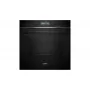 Siemens HS736G3B1 uuni 71 L musta, ruostumaton teräs