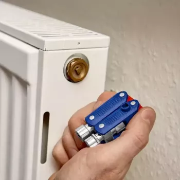 Knipex DoubleJoint kaksiniveltyökalu