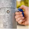 Knipex DoubleJoint kaksiniveltyökalu