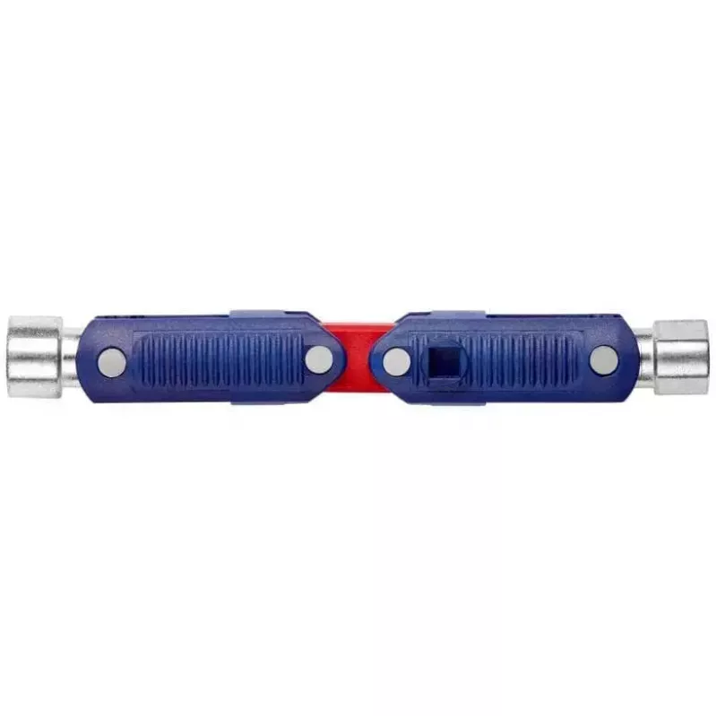 Knipex DoubleJoint kaksiniveltyökalu