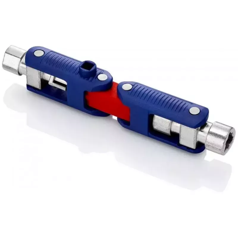 Knipex DoubleJoint kaksiniveltyökalu