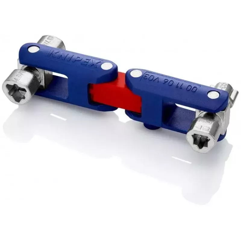 Knipex DoubleJoint kaksiniveltyökalu