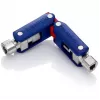 Knipex DoubleJoint kaksiniveltyökalu