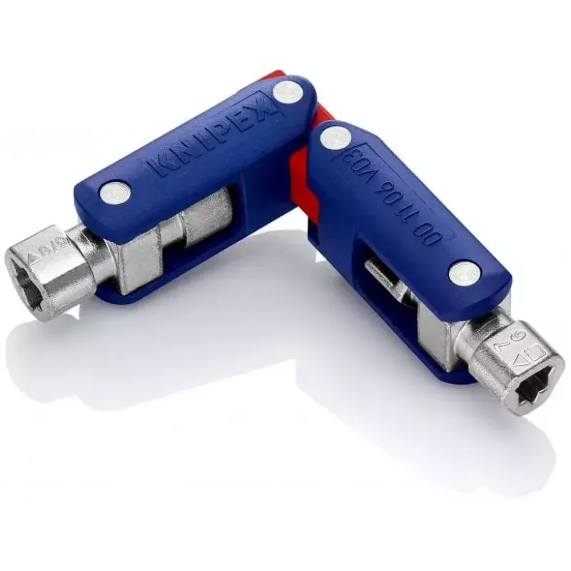Knipex DoubleJoint kaksiniveltyökalu