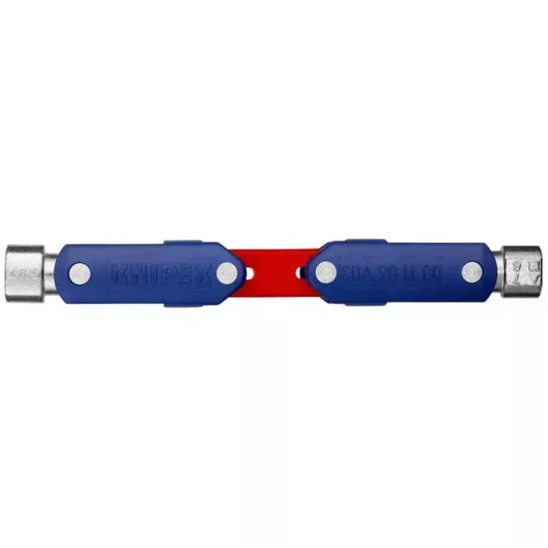 Knipex DoubleJoint kaksiniveltyökalu