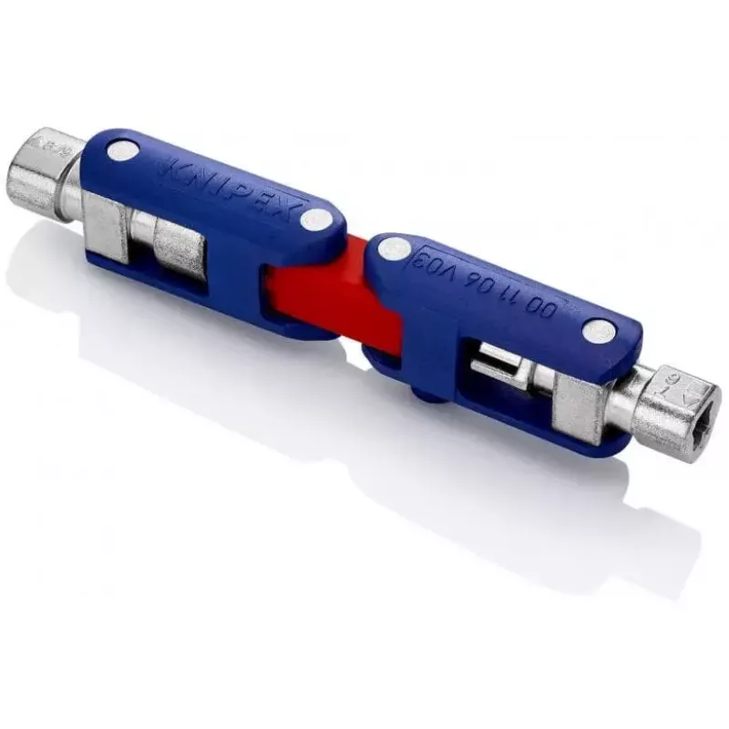 Knipex DoubleJoint kaksiniveltyökalu