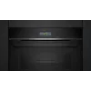 Siemens HB774G1B1 uuni 71 L musta