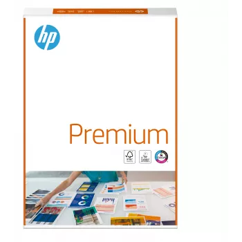 HP Premium 500/A4/210x297 tulostinpaperi A4 (210x297 mm) 500 arkkia valkoinen