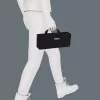 Wera 2go 3 työkalusalkku musta