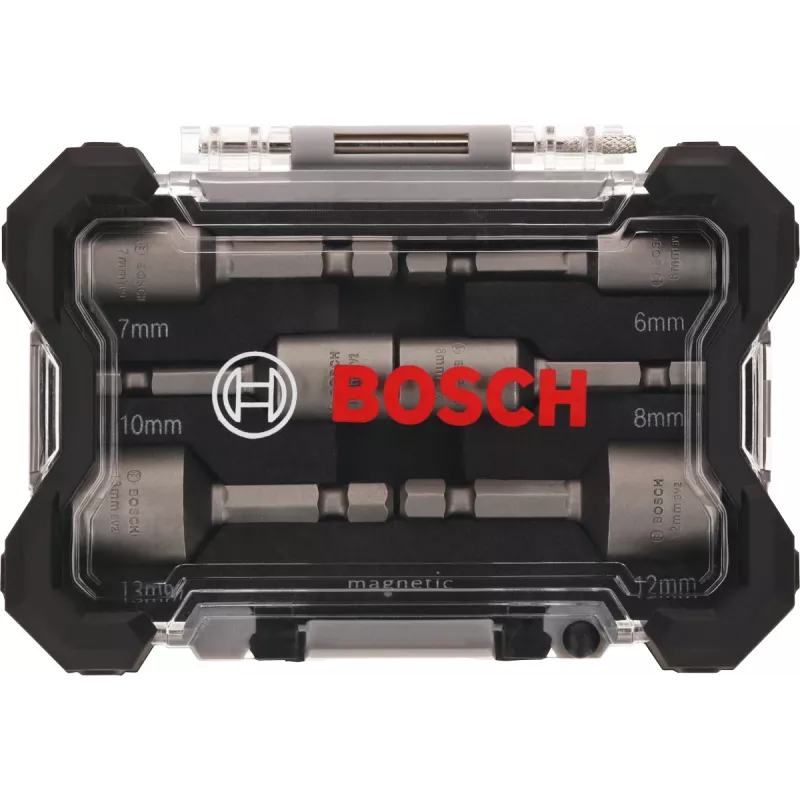 Bosch 2608551079 hylsysarja