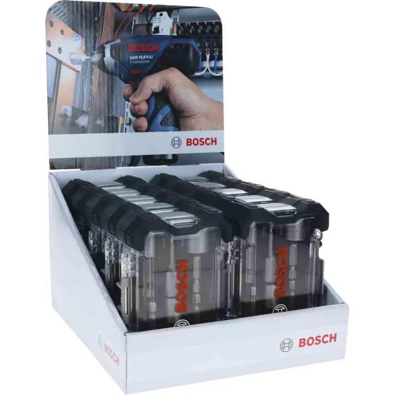 Bosch 2608551079 hylsysarja