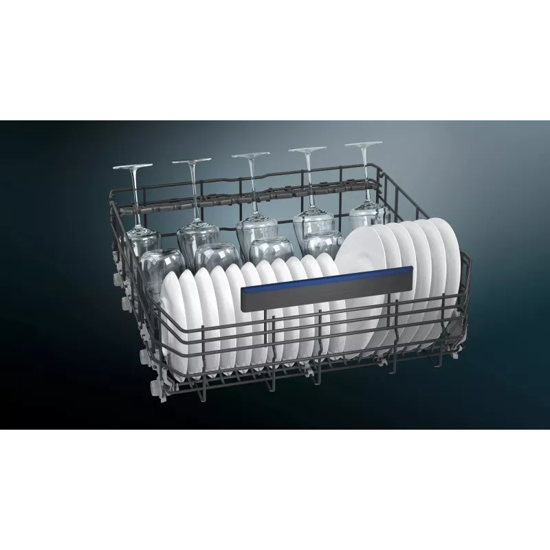 Siemens SN55ZS07CE astianpesukone osittain integroitu 14 astiastoa