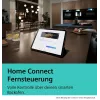 Siemens iQ700 CM776GKB1 uuni 45 L 900 W musta, ruostumaton teräs