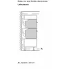 Siemens iQ700 CM776GKB1 uuni 45 L 900 W musta, ruostumaton teräs