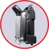 Tefal Ultra Compact 600 Comfort GC3060 kontaktigrilli