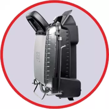 Tefal Ultra Compact 600 Comfort GC3060 kontaktigrilli