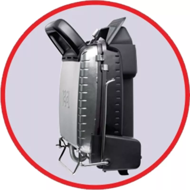 Tefal Ultra Compact 600 Comfort GC3060 kontaktigrilli
