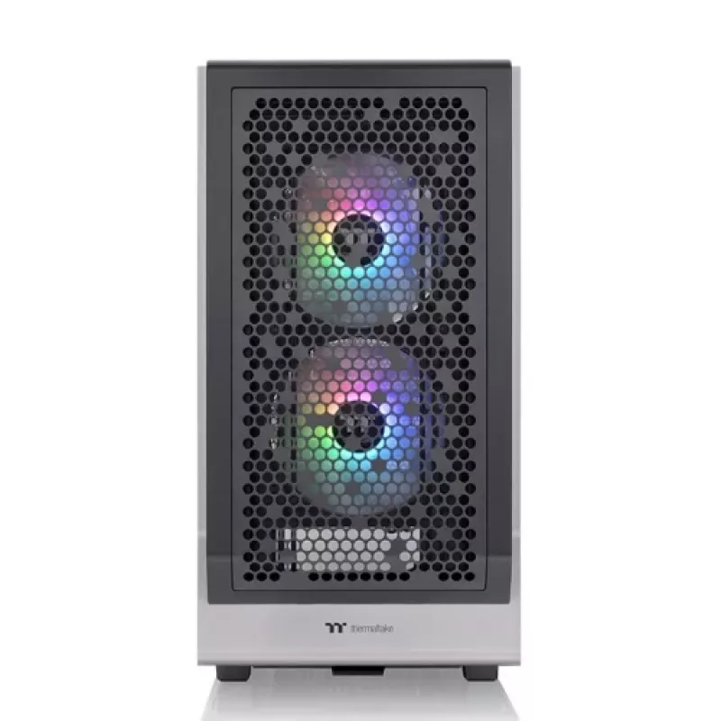 Thermaltake CTE E600 MX tornikotelo, musta