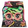 Purse Pets, Purrisma interaktiivinen tiikerilemmikkilelu & olkalaukku, yli 30 ääntä & reaktiota, lastenlelu tytöille & teineille