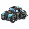 VTech Switch & Go Dinos 569304, 3 vuotta, musta, sininen, 190 g