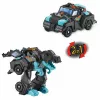 VTech Switch & Go Dinos 569304, 3 vuotta, musta, sininen, 190 g
