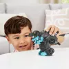 VTech Switch & Go Dinos 569304, 3 vuotta, musta, sininen, 190 g