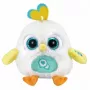 Pehmolelu VTech Lolibirds Oscar — interaktiivinen pehmolintu, äänet ja valotoiminnot