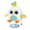 Pehmolelu VTech Lolibirds Oscar — interaktiivinen pehmolintu, äänet ja valotoiminnot