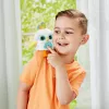 Pehmolelu VTech Lolibirds Oscar — interaktiivinen pehmolintu, äänet ja valotoiminnot