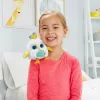 Pehmolelu VTech Lolibirds Oscar — interaktiivinen pehmolintu, äänet ja valotoiminnot