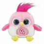Interaktiivinen puhuva pehmolintu VTech Lolibirds Momo — paristokäyttöinen oppimislelu