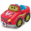 VTech 569604, ajoneuvo, 1 vuosi, AAA, monivärinen, punainen