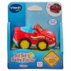 VTech 569604, ajoneuvo, 1 vuosi, AAA, monivärinen, punainen