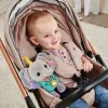 Leluhahmo VTech Melody Elephant 80-566704 — pedagoginen äänilelu värikkäällä muotoilulla
