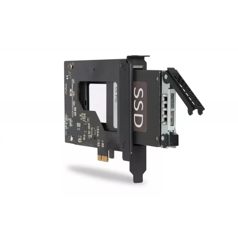 HDD-teline Icy Dock MB839SP-B