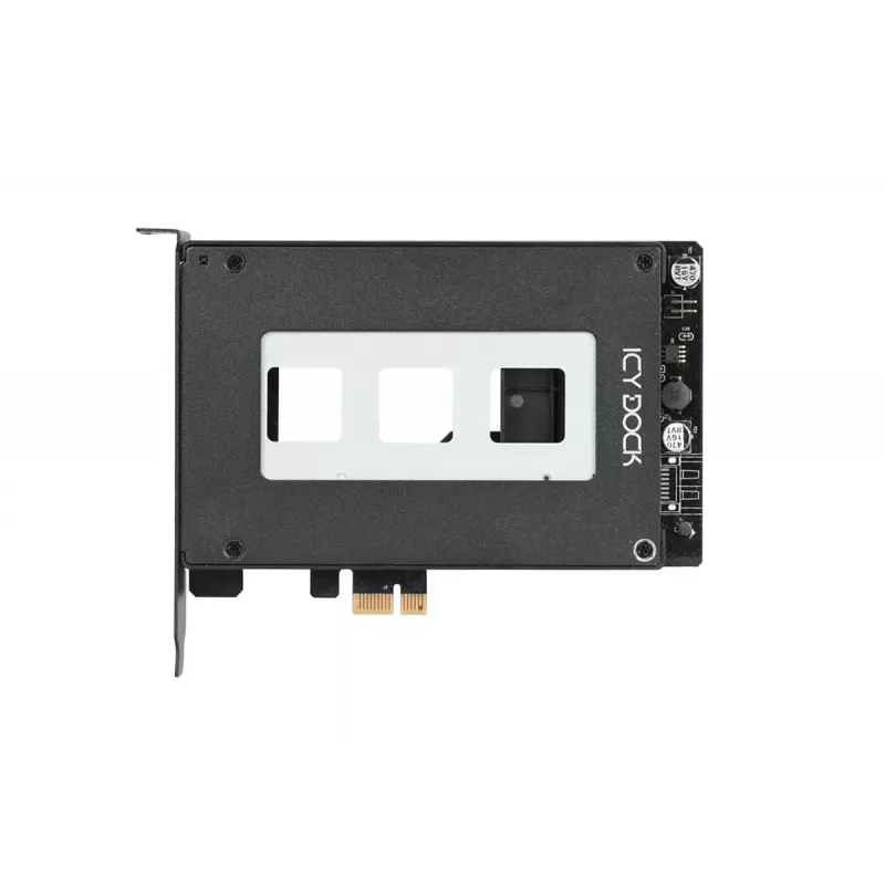 HDD-teline Icy Dock MB839SP-B