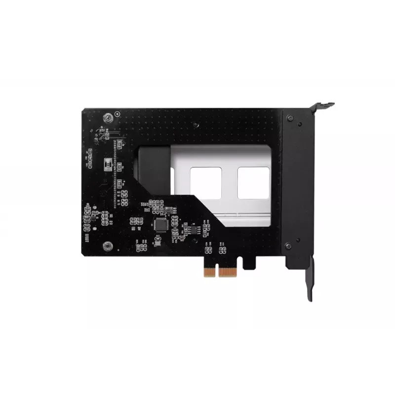 HDD-teline Icy Dock MB839SP-B