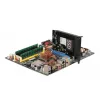HDD-teline Icy Dock MB839SP-B
