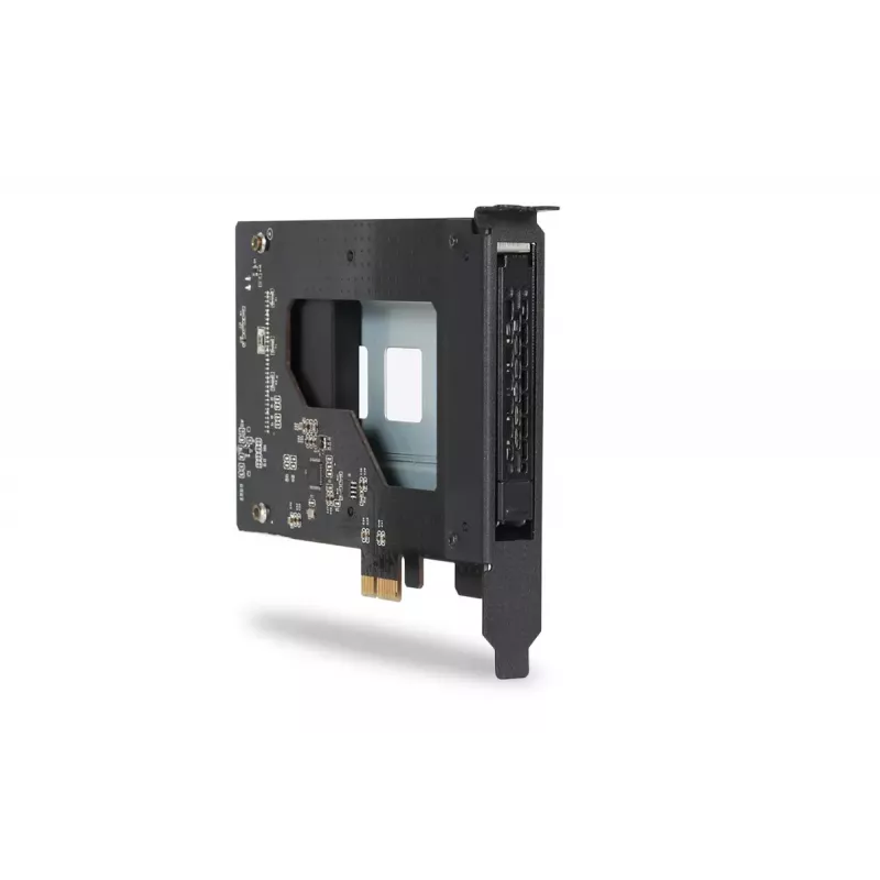 HDD-teline Icy Dock MB839SP-B