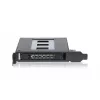 HDD-teline Icy Dock MB839SP-B