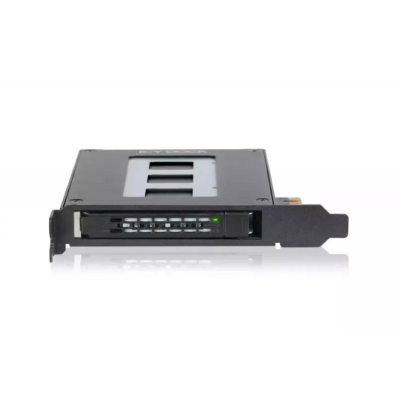 HDD-teline Icy Dock MB839SP-B