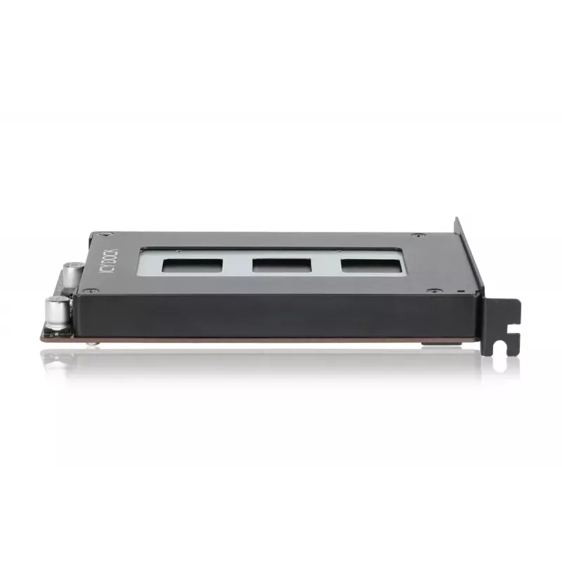 HDD-teline Icy Dock MB839SP-B