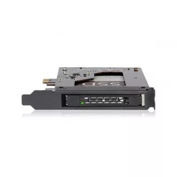 HDD-teline Icy Dock MB839SP-B